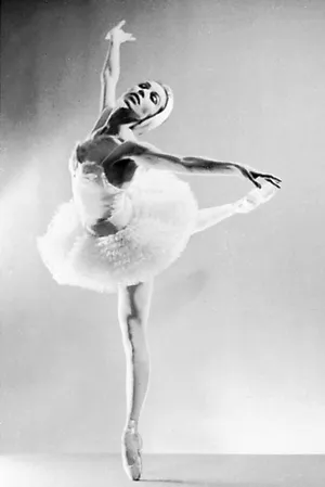 Maria-Tallchief-Swan-Lake