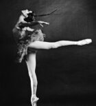 Maria Tallchief